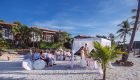 Inselhochzeit auf Koh Samui – Nicole & Irfans Strandhochzeit im Outrigger Resort